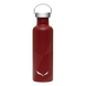 Фляга Salewa Aurino Stainless Steel Bottle 1 л, Syrah/Dots (516/1510 UNI)