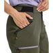 Штани жіночі Ortovox SECEDA SOFTSHELL PANTS W, dark wild herbs, XS (7026300021)