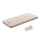 Самонадувающийся матрас одноместный Naturehike NH20FCD08, 200х76х10см, Beige (6927595720004)