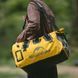 Сумка водонепроникна Naturehike CNK2450XB015, 90 л, Yellow (6975641883722)