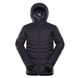Міська двостороння чоловіча куртка Alpine Pro IDIK, р.L. - Black (MJCU429 990PB)