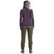Штани жіночі Ortovox SECEDA SOFTSHELL PANTS W, dark wild herbs, XS (7026300021)