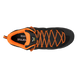 Кросівки чоловічі Salewa MS Wildfire Leather, black, 42 (61395/0938 8)