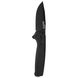 Нож складной SOG Terminus XR G10, Black (SOG TM1027-BX)