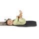 Пеленальный коврик Osprey Poco Changing Pad, Black (843820186703)