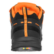 Кросівки чоловічі Salewa MS Wildfire Leather, black, 42 (61395/0938 8)