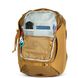 Рюкзак Osprey Sojourn Porter 46, Brindle Brown, O/S (843820166477)