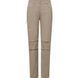 Штани жіночі Salewa Agner Hemp Ripstop Pants W, Beige Quicksand, 40/34 (29075/7180 40/34)