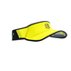 Кепка-козирок Compressport Visor Ultralight, Safe Yellow/Black (7630102565164)