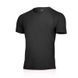 Термофутболка мужская Lasting QUIDO, black, XL (QUIDO-9090XL)