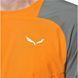 Футболка мужская Salewa NXT HYB T-SHIRT M, Orange, 48/M (013.012.1717)