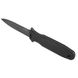 Нож SOG Pentagon FX, Black Out ( SOG 17-61-01-57)