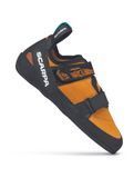 Скельні туфлі Scarpa Origin M, Nectarine/Black, 46.5 (SCRP 70082-000-1-46.5)