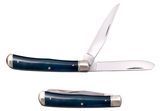 Ніж складаний Cold Steel Trapper, Blue Bone (CST CS-FL-TRPR-B)