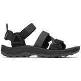 Сандали мужские Merrell Speed Fusion Sport RMX, Black, 41 (MRL SFSRMX-41)