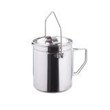 Казанок з нержавіючої сталі Fire Maple Antarcti pot 1,2 л (Antarcti 12)