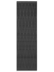 Килимок кемпінговий, каремат Therm-a-Rest RidgeRest Classic L, 196х64х1,5 см, Charcoal (THR 6433)
