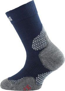 Термоноски детские Lasting TJC 508 S Blue (TJC-508S)