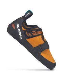 Скельні туфлі Scarpa Origin M, Nectarine/Black, 46.5 (SCRP 70082-000-1-46.5)