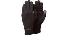 Перчатки Trekmates Tryfan Stretch Glove, black, M (TM-005555/TM-01000)