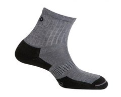 Шкарпетки Mund KILIMANJARO Dark Grey, L (8424752911032)