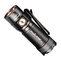 Ліхтар ручний Fenix E18R V2.0 (E18RV20)