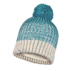 Шапка Buff Knitted & Fleece Band Hat Gella, Air (BU 123542.017.10.00)