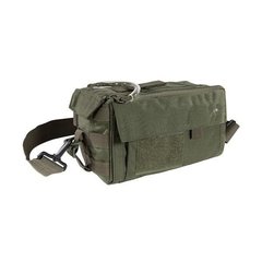 Медицинская сумка Tasmanian Tiger Small Medic Pack MK2 3, Olive (TT 7588.331)