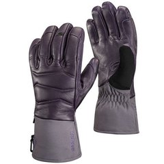 Перчатки женские Black Diamond W Iris Gloves Nightshade, р.M (BD 801122.NSHD-M)