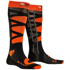 Шкарпетки X-Socks Ski Control 4.0, 35-38 (XS-SSKCW19U.G047-35-38)