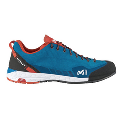 Кросівки чоловічі Millet AMURI LEATHER, Electric Blue - р.8 (3515721616685)