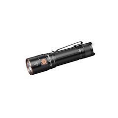 Ручной фонарь Fenix E28R, 1500 люмен, Black (E28R)