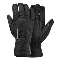 Рукавички Montane Women's Prism Glove Black L (GFPMGBLAN10)