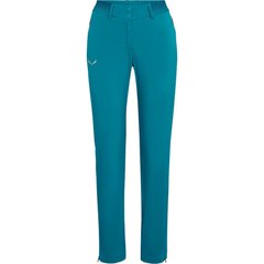 Штаны женские Salewa Pedroc 3 Durastretch Women's Pant, M - Blue (4053866098267)