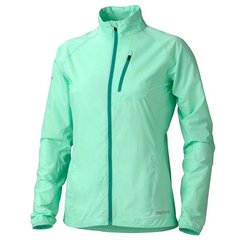 Женская куртка Marmot Aeris Jacket, XS - Ice Green (MRT 56820.4017-XS)