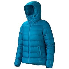 Женская куртка Marmot Guides Down Hoody, XS - Aqua Blue (MRT 78630.2509-XS)