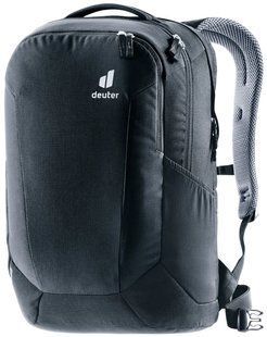 Рюкзак Deuter Giga 28 L, Black (DTR 3812321.7000)
