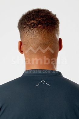Футболка чоловіча Rab Sonic LS Tee, Azure, M (RB QBU-93-A-M)