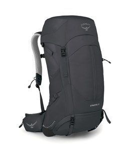Рюкзак Osprey Stratos 36, tunnel vision grey (10003564)