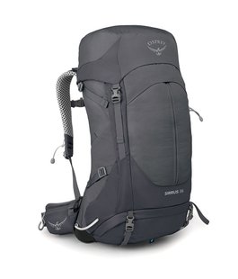 Рюкзак жіночий Osprey Sirrus 36, Tunnel vision grey, O/S (843820136234)