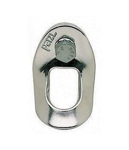 Ухо с болтом Petzl Coudee (PTZL P04)