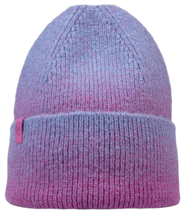 Шапка Buff Knitted Beanie Marin, Orchid (BU 132324.607.10.00)