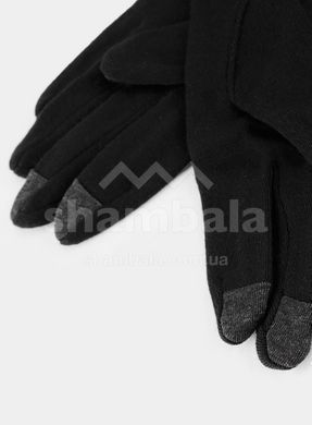 Перчатки Extremities Merino Touch Liner Gloves, Black, S (5060292461663)