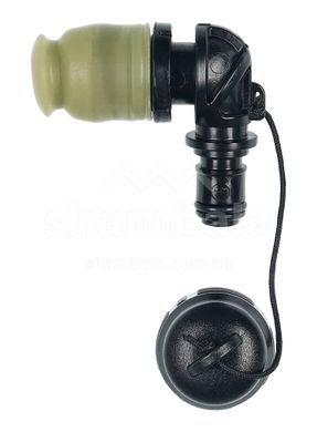 Клапан для питної системи Source Helix Valve Kit QMT, Black/Olive (0616223001528)