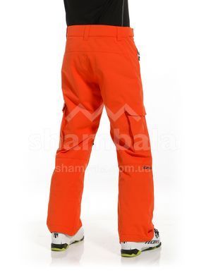 Штани чоловічі Rehall Edge 2021, Vibrant Orange, XXL (Rhll 60016.6001-XXL)