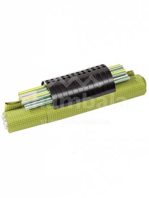Розкладачка Therm-a-Rest LuxuryLite UltraLite Cot, Regular, 183х61 см, Green (0040818096352)