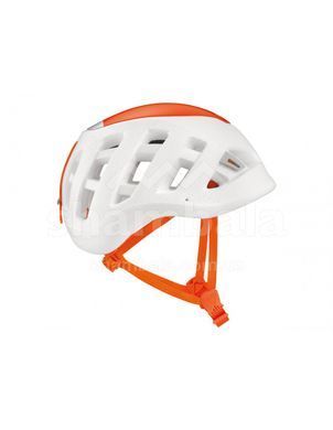 Каска Petzl Sirocco, Black, 53-61 см, M/L (PTZL A073BA01)