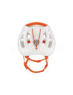 Каска Petzl Sirocco, Black, 53-61 см, M/L (PTZL A073BA01)