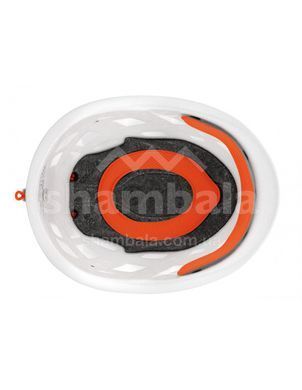 Каска Petzl Sirocco, Black, 53-61 см, M/L (PTZL A073BA01)