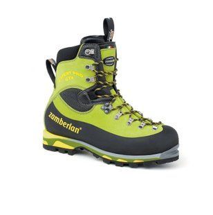 Черевики Zamberlan 4042 EXPERT PRO GTX RR, acid green, 43 (006.1375)